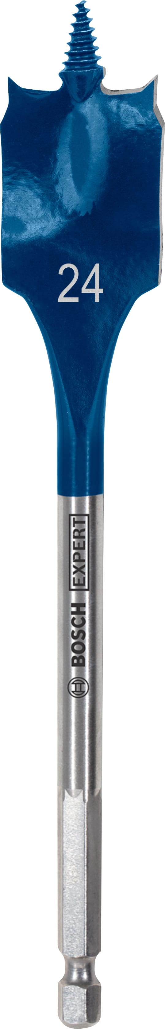 Bosch Speedboor Self Cut Speed 24x152mm Zeskantschacht