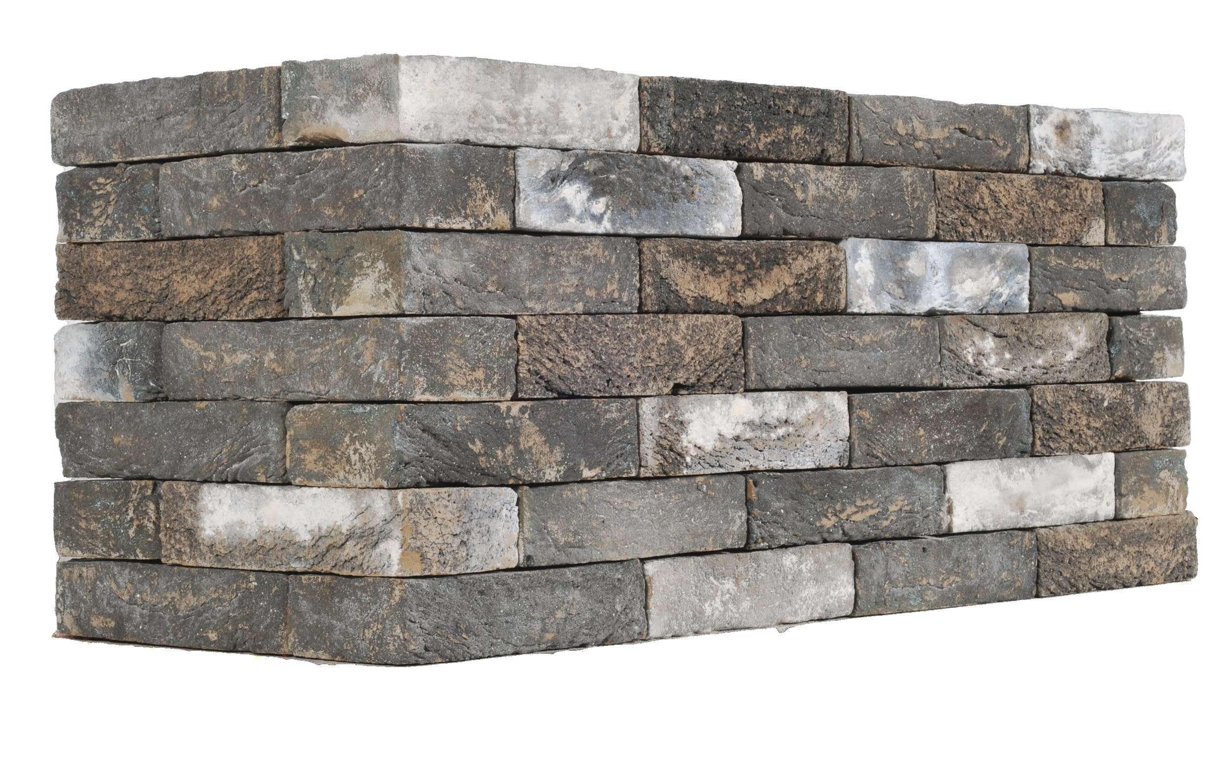 Kloosterwaard Exclusive Haastrecht Handvorm Waalformaat