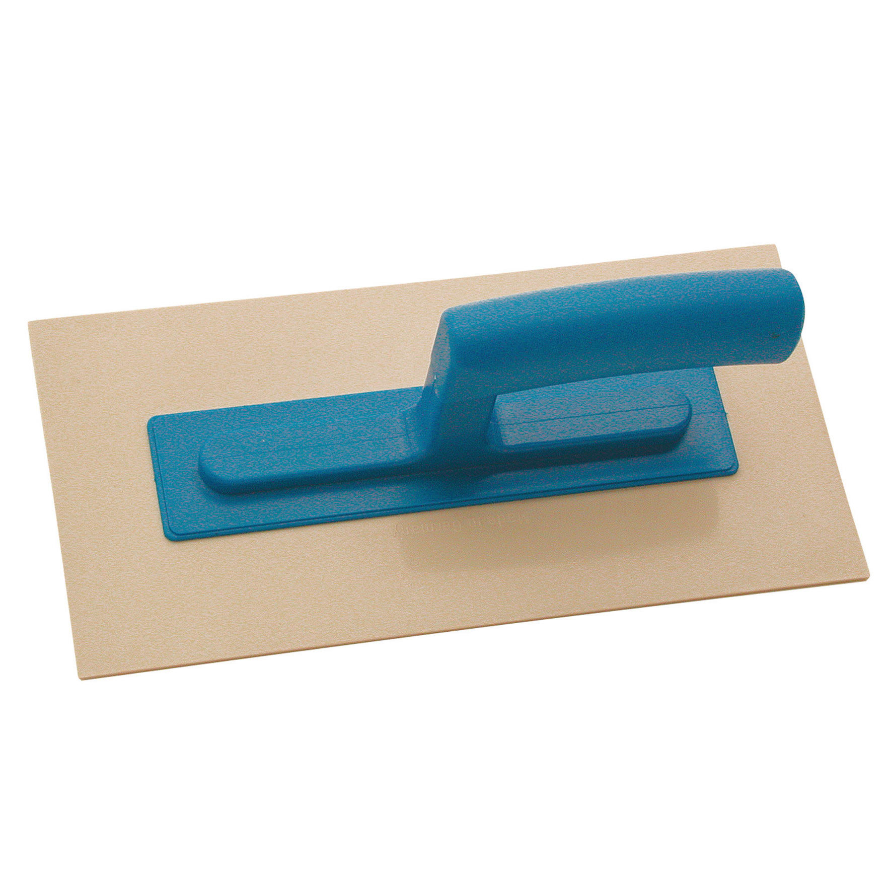 Product afbeelding voor Super Prof Spaan 280x140x3mm Hard Kunststof Met Kunststof Handgreep