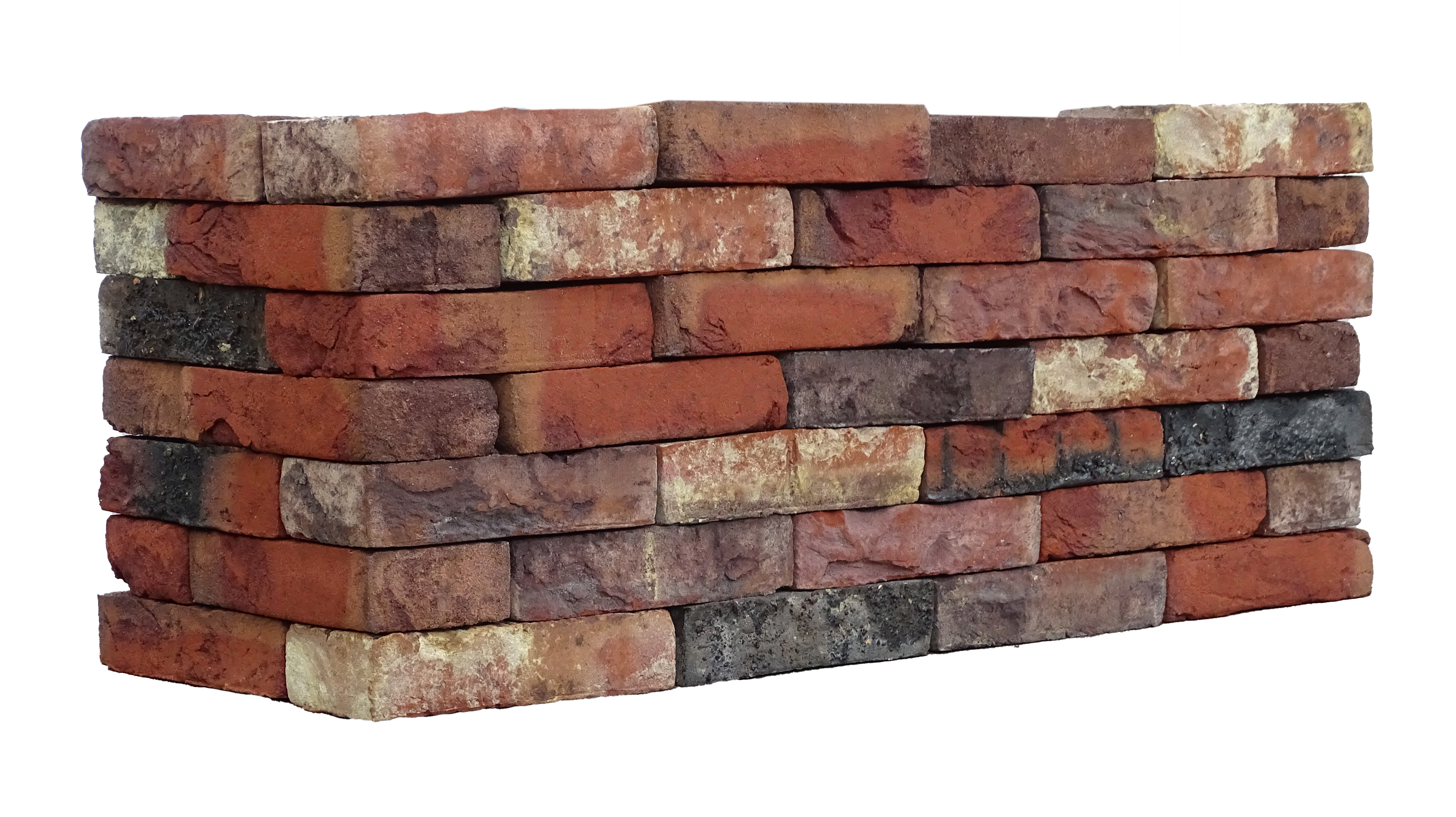 Kloosterwaard Exclusive Merwede Handvorm Waalformaat