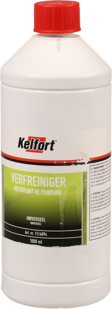 Kelfort Verfreiniger 1.0L