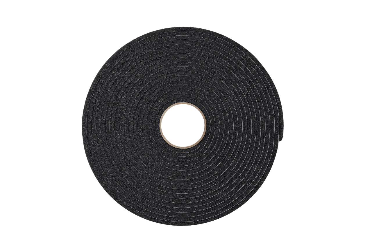 Unidek Afdichtingsband 8x20mm 12m Gipsvezel