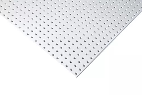 Gyproc Rigitone 10/23 4-SK 12,5mm 200,1x119,6cm