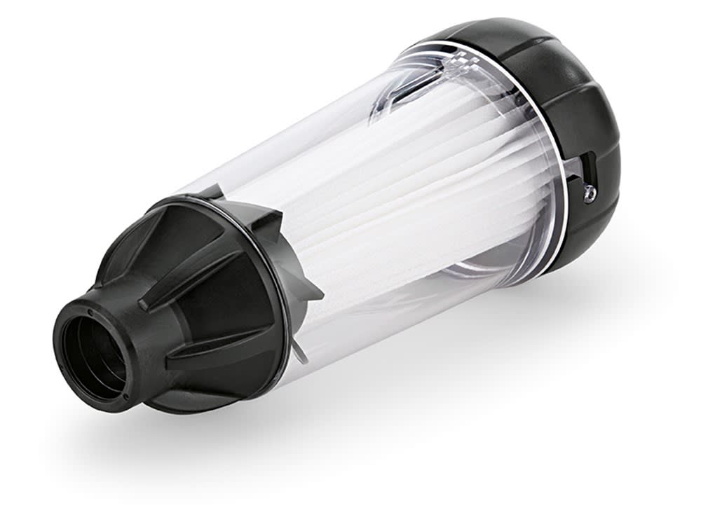 FLEX Filterpatroon Ep-E D27