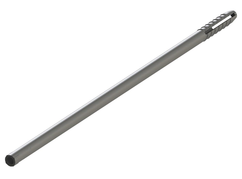 GB Renovatieplug 8x270mm Spouwbereik 200mm Nylon 250st 340270