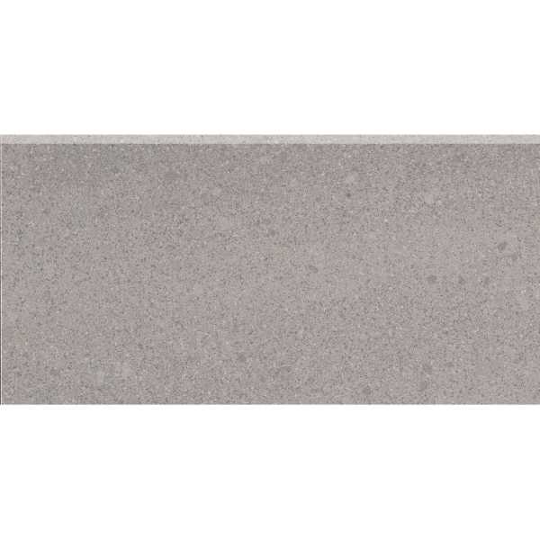 Product afbeelding voor Mosa Traptrede Hoek Core Collection Solids Stone Grey 5108 30x60cm Modulair Mat Gerectificeerd 5108HV3060