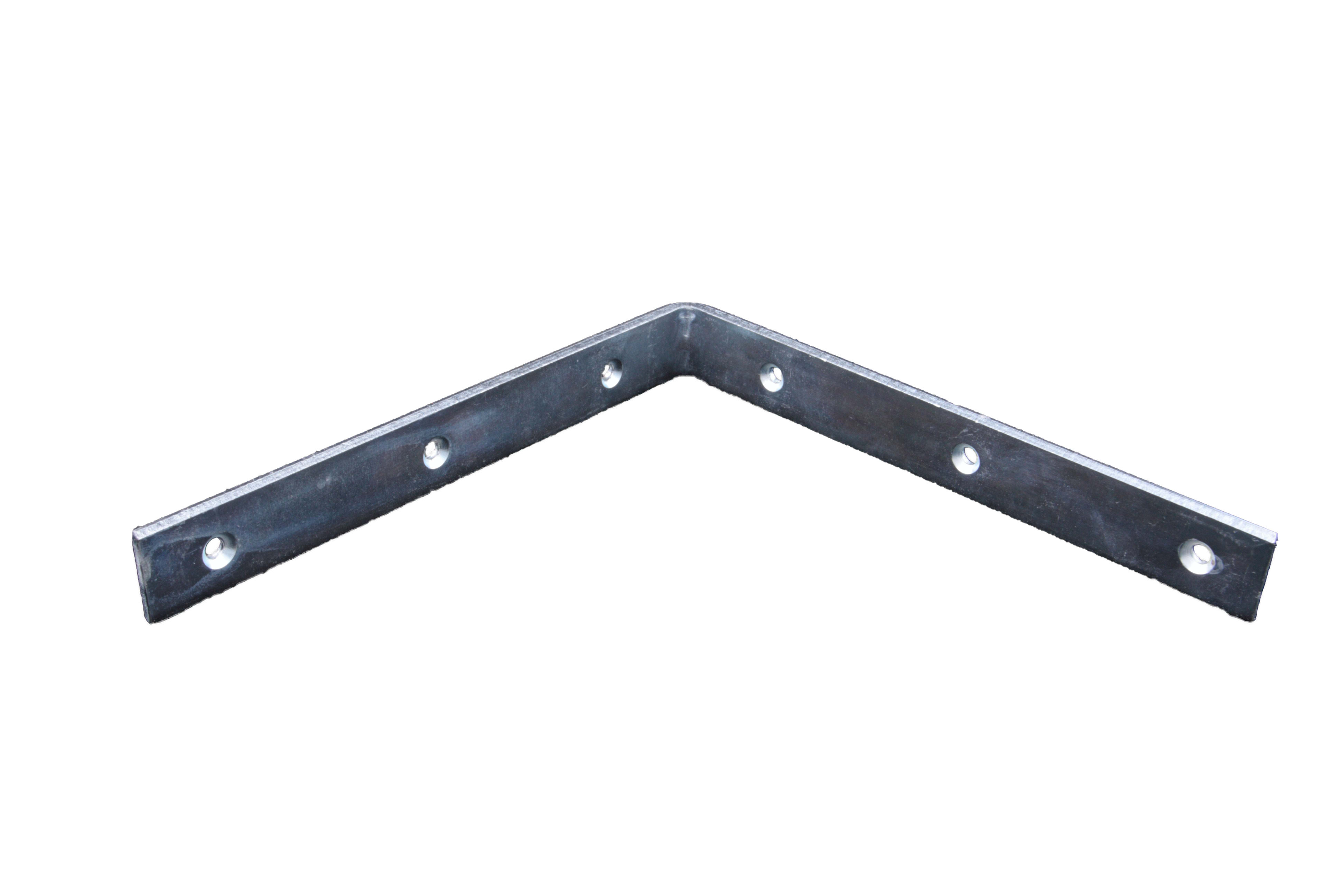 Drempelhoek 200mm Gegalvaniseerd