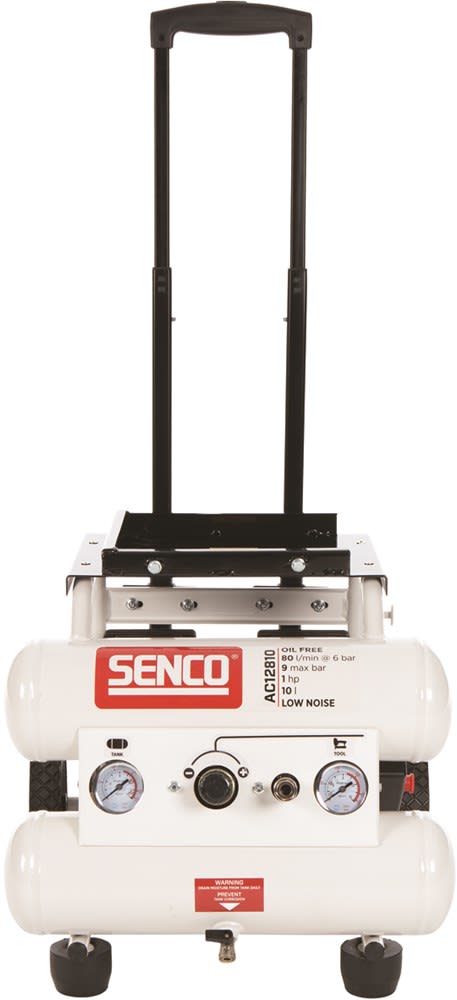 Product afbeelding voor Senco Compressor AC12810