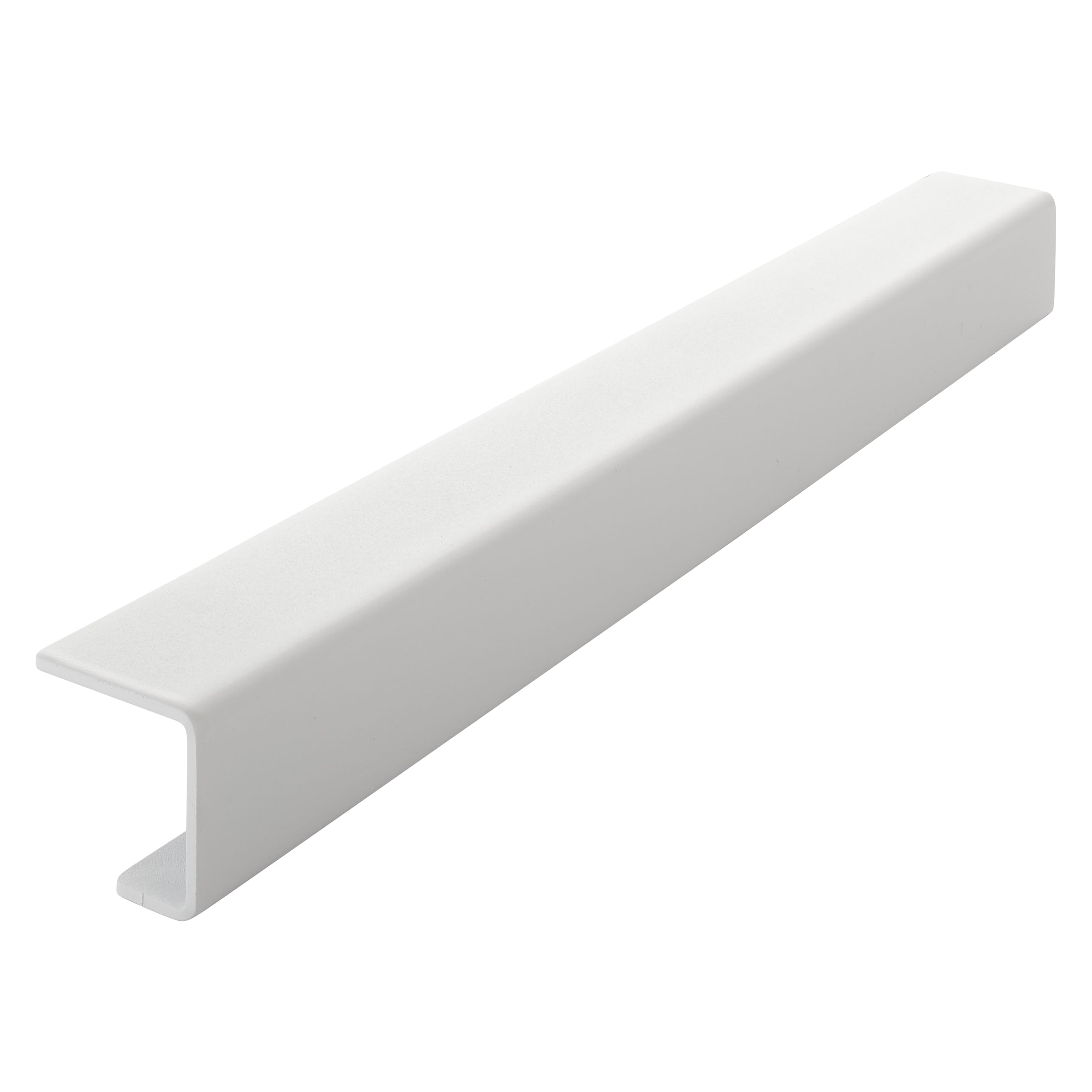 Product afbeelding voor Skantrae Deurgreep Vernal 30 Mat Wit 2st