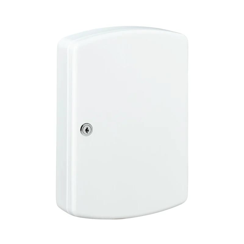 Burg-Wächter Sleutelkast KB Met 35 Haken Wit