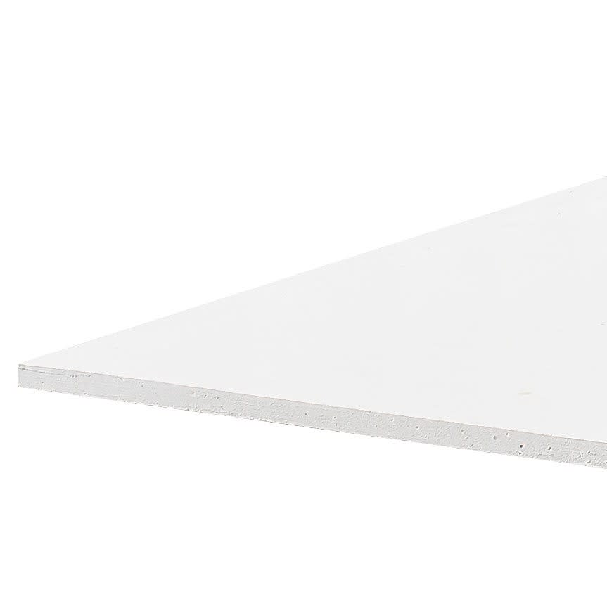 Gyproc Glasroc F Gipsplaat VK 12,5mm 300x120cm