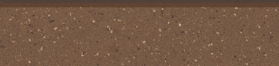 Procasa Plint Campala Cotto 7,2x30cm 8mm Mat