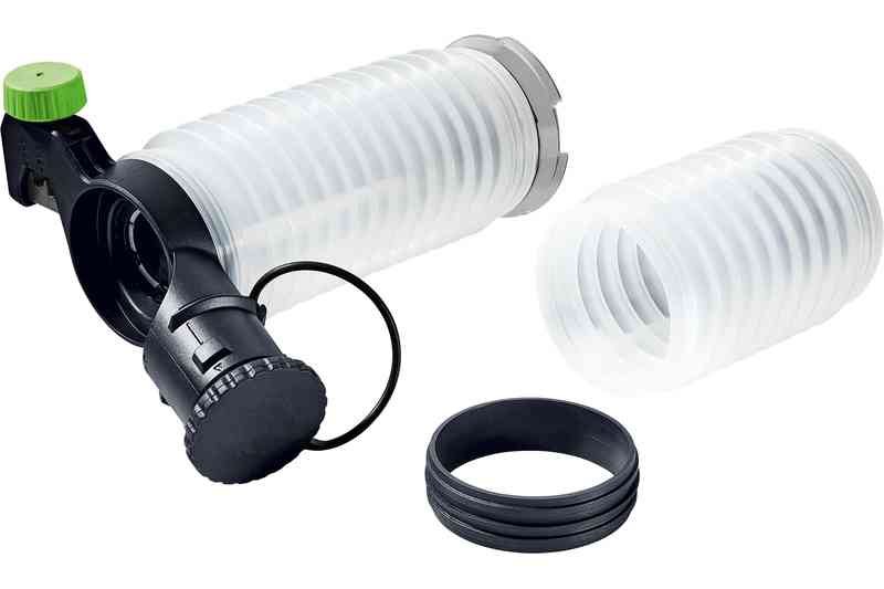 Festool Afzuigadapter AV-BHC-KHC