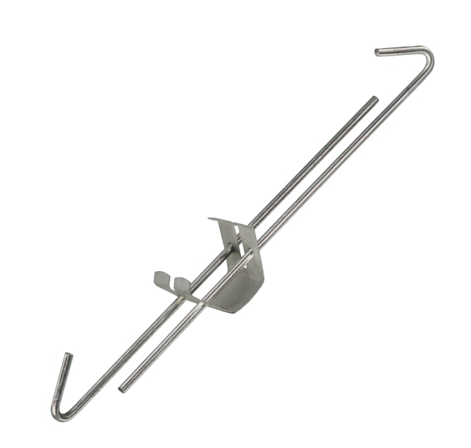 Sealfast Snelhanger 50/50 Type 500 Bereik 50-100cm 100st