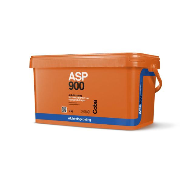 Product afbeelding voor Coba ASP900 Afdichtingscoating 14kg