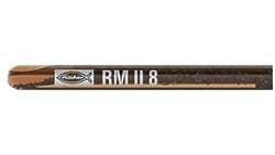 Fischer Chemisch Anker Capsule RM II 8 10st 539796