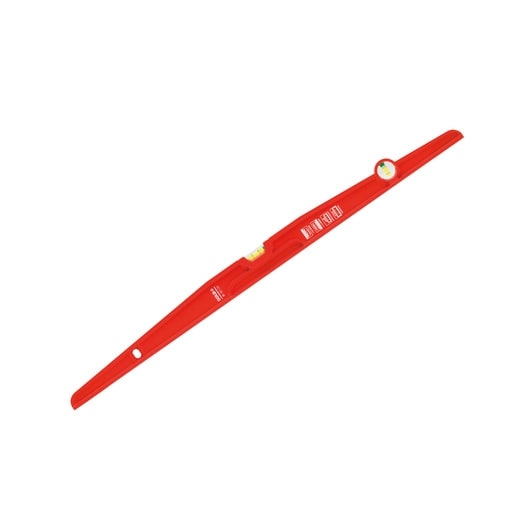 Sola Waterpas Torpedomodel 60cm Aluminium Gegoten