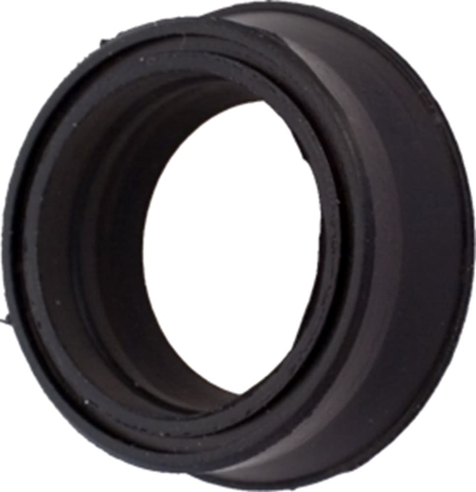 Kelfort Afdichtingsring Messing 4mm Zwart