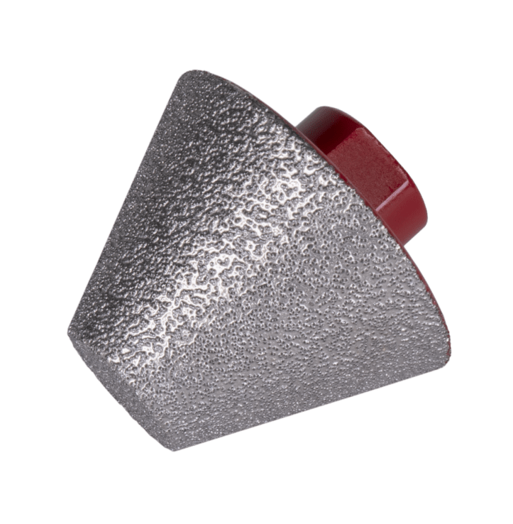 Rubi Bovenfrees Superpro 20-48mm Kegelvormig