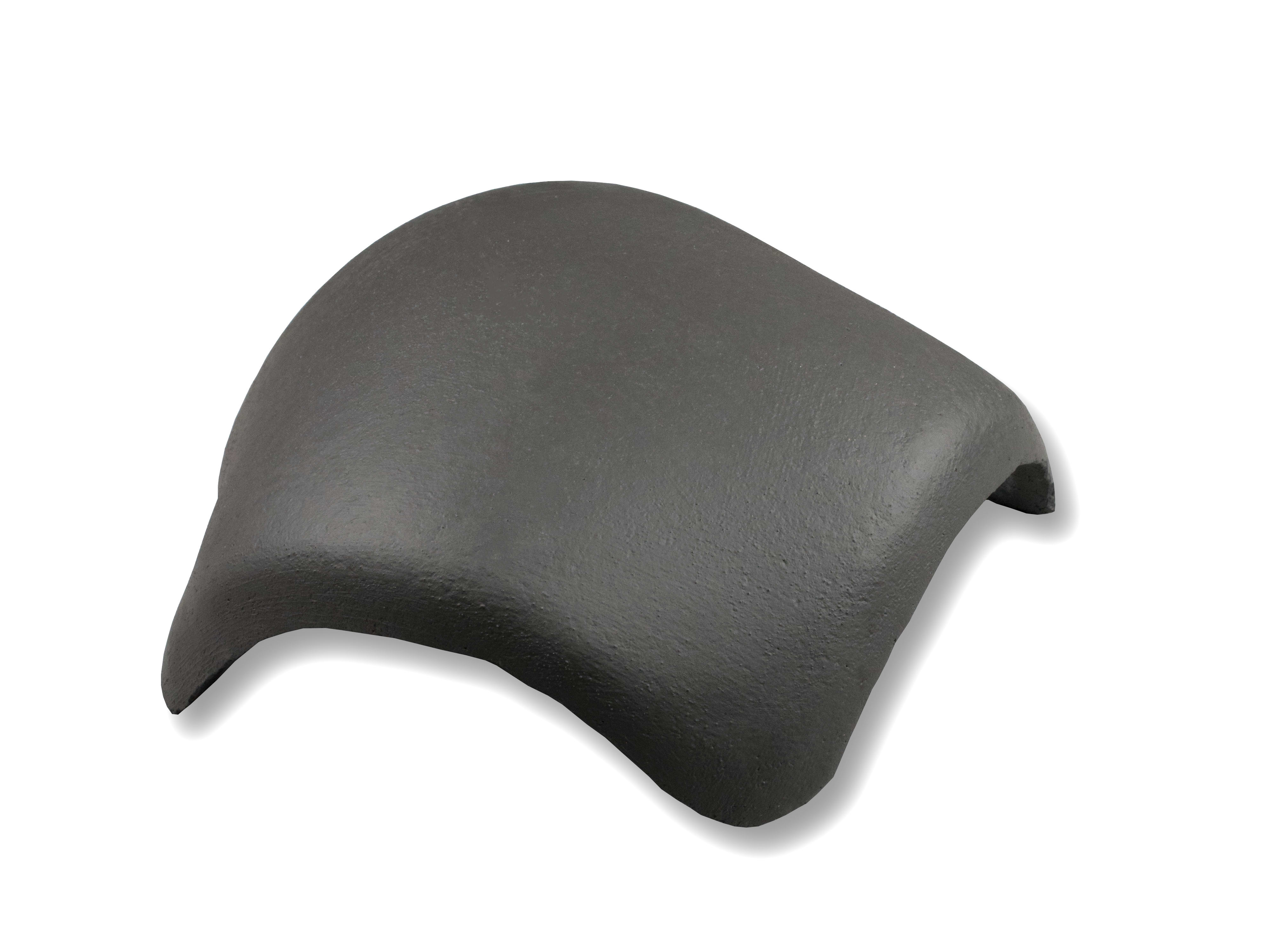 Nelskamp TOP LongLife Mat Broekstuk 3 Aansluitingen Graniet 172