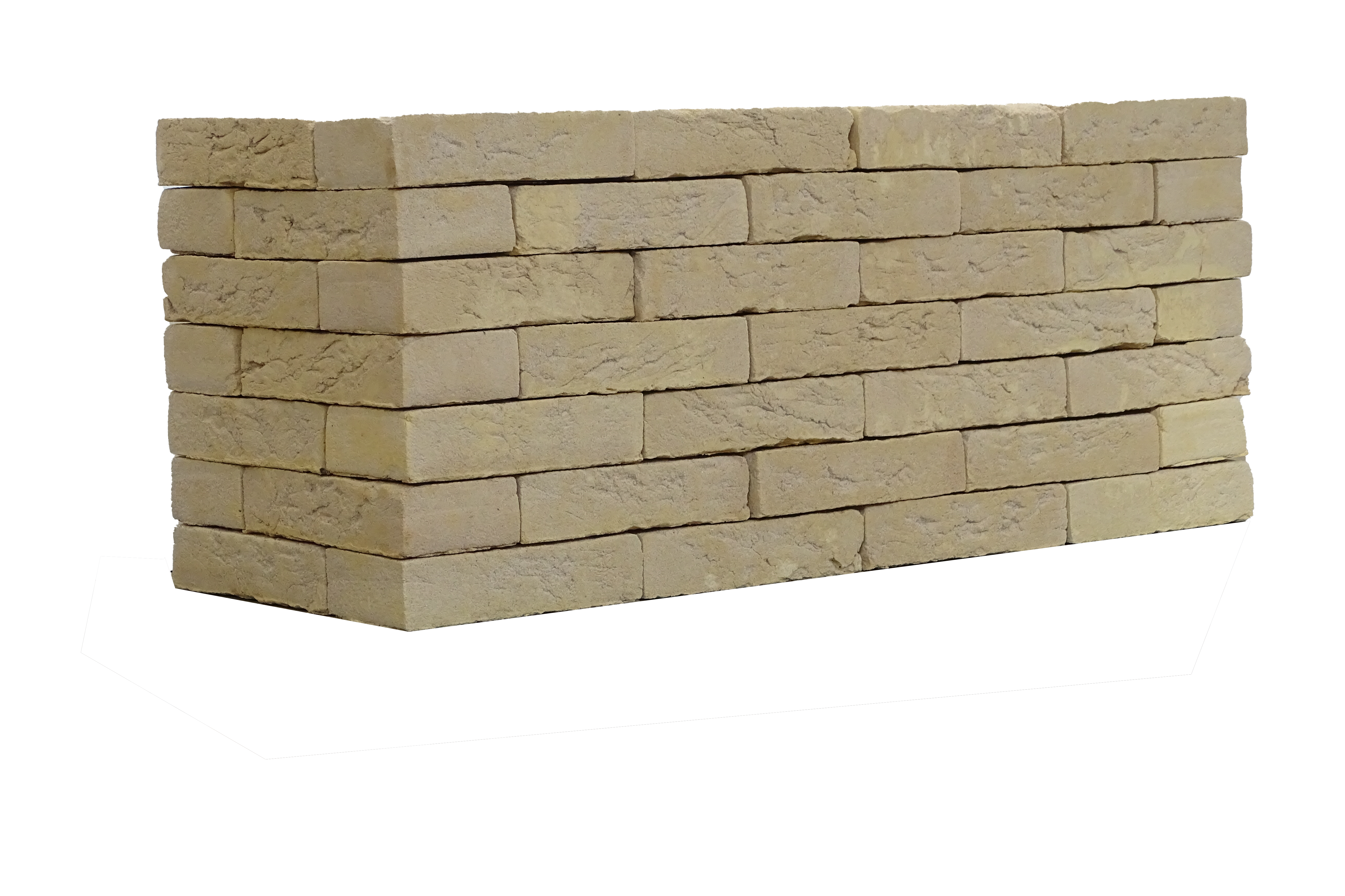 Kloosterwaard Basics Winschoten Handvorm Waalformaat