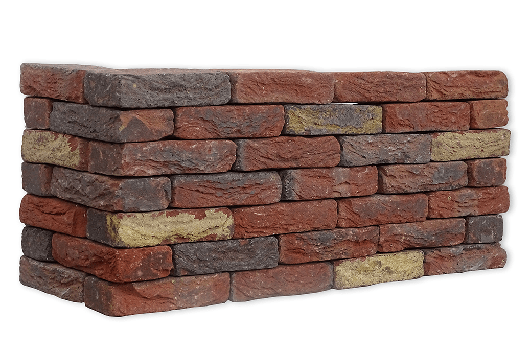 Kloosterwaard Exclusive Harderwijk Handvorm Waalformaat