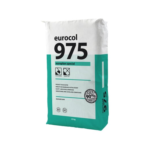 Eurocol 975 Europlan Special 23kg