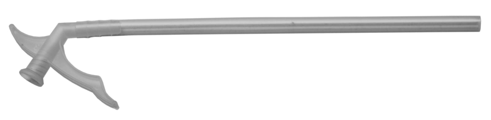 Purslang Inclusief Adapter Kort Gemonteerd