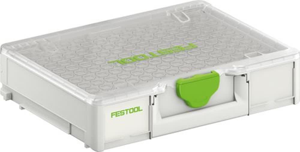 Festool Systainer³ Organizer SYS3 ORG M 89