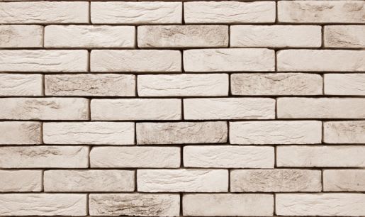 Gevelsteen KX1056 HV WF Lichtbeige Genuanceerd