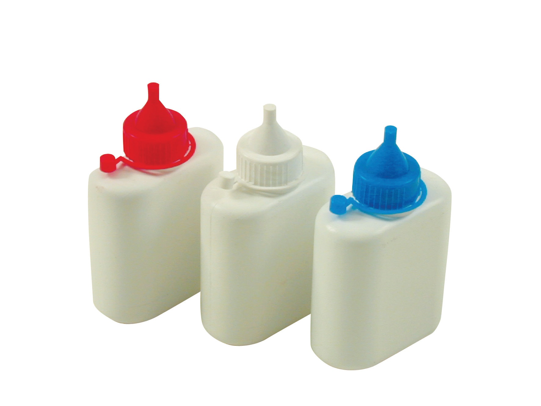 Super Prof Slaglijnpoeder 250gr Blauw