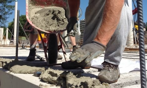 Bruil Natte Mortel CT C20/ZC2004 25kg