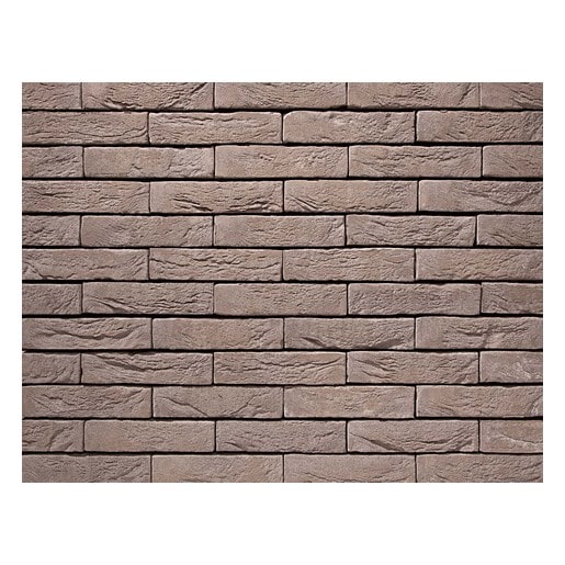 Gevelsteen KX1021 HV WF Grijs