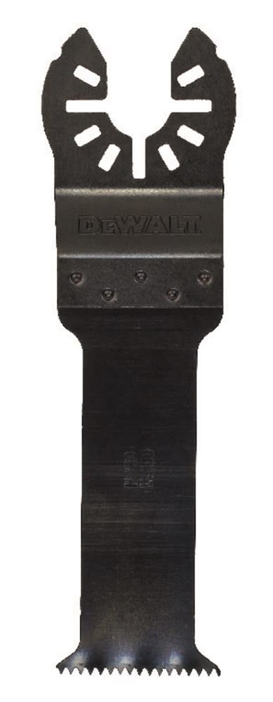 DeWALT Invalzaagblad DT20724-QZ 67x31mm Voor Hard Hout 5st