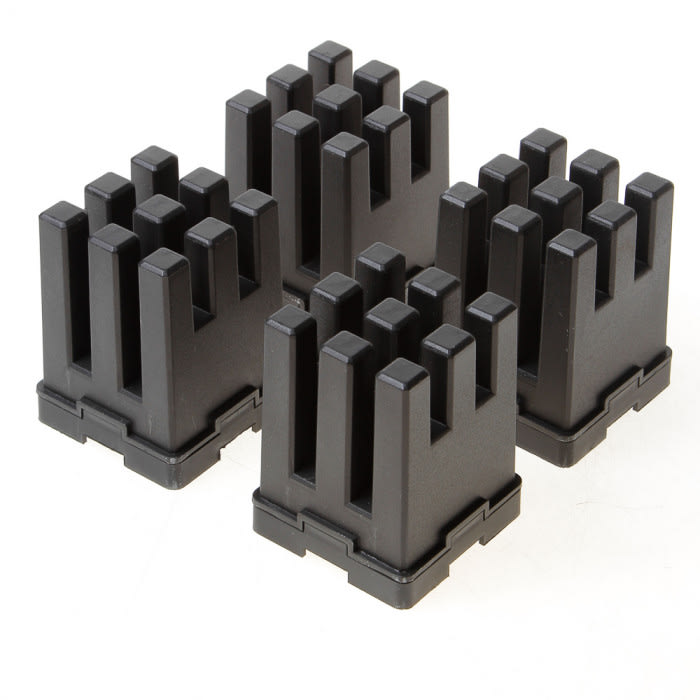 Bessey Framepersset 4st