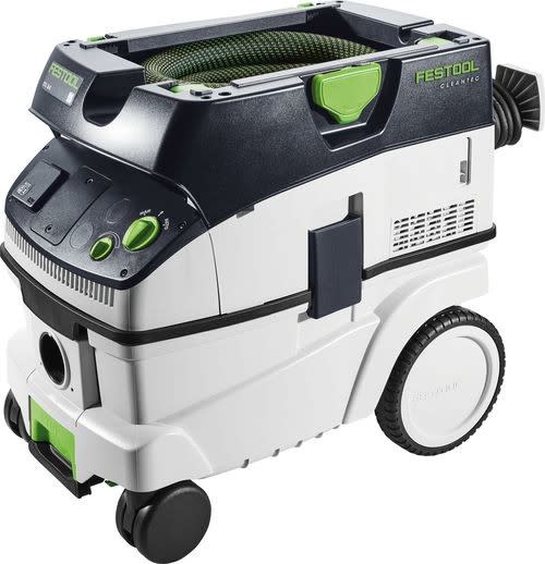 Festool Stofzuiger CTL 26 E AC CLEANTEC