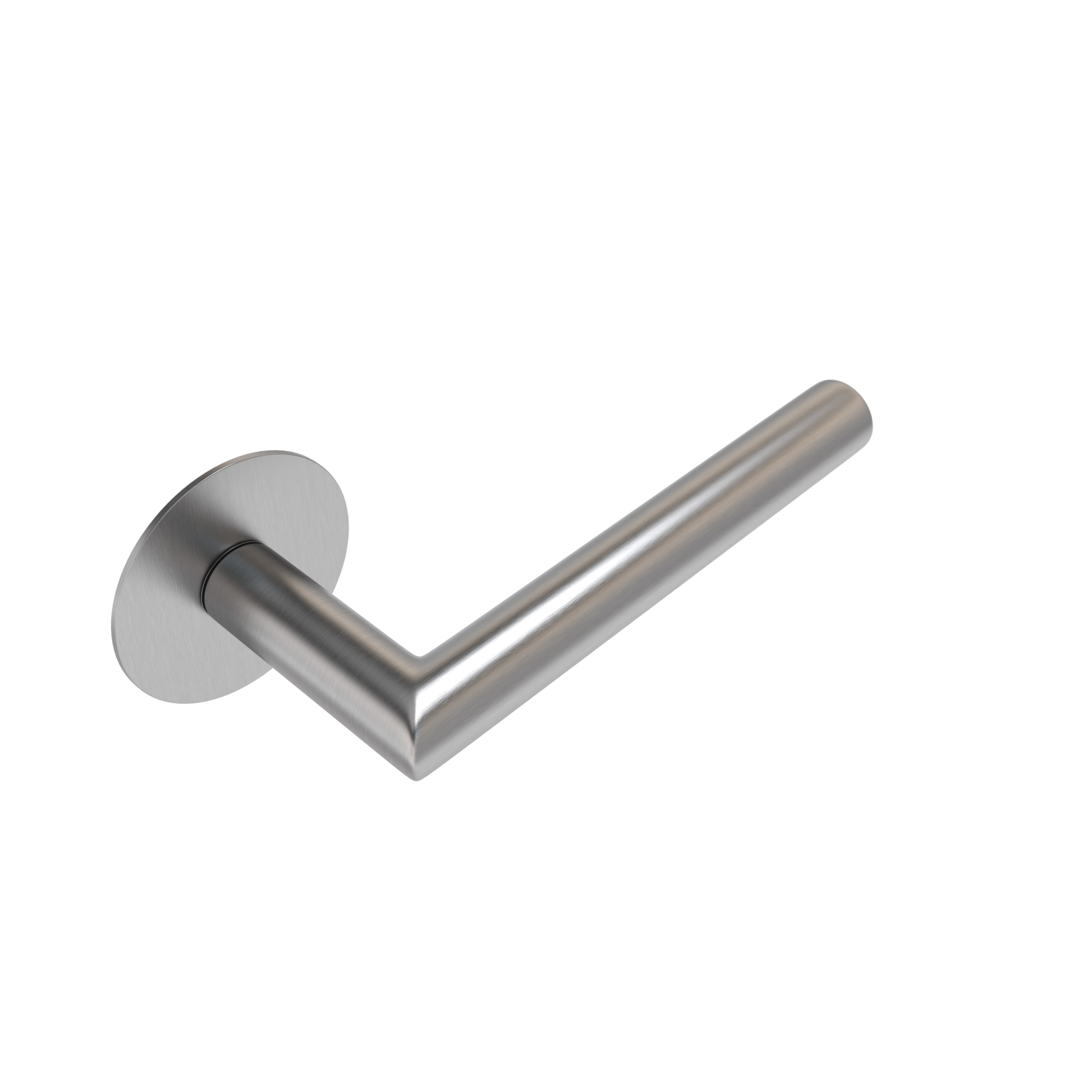 Skantrae Deurkruk Orbit 19 Flat RVS