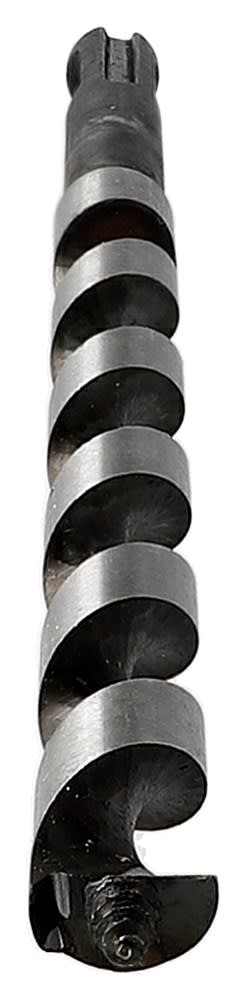 Heller Slangeboorset 398 6-16mm