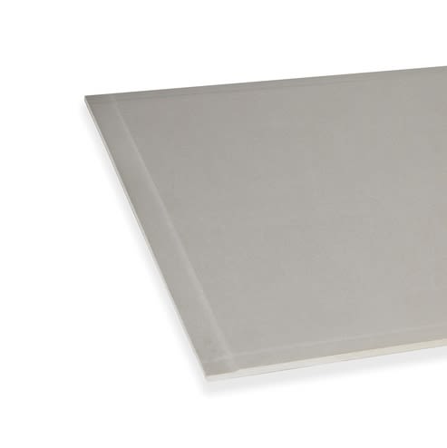 Knauf Gipsplaat 4xAK 12,5mm 240x120cm