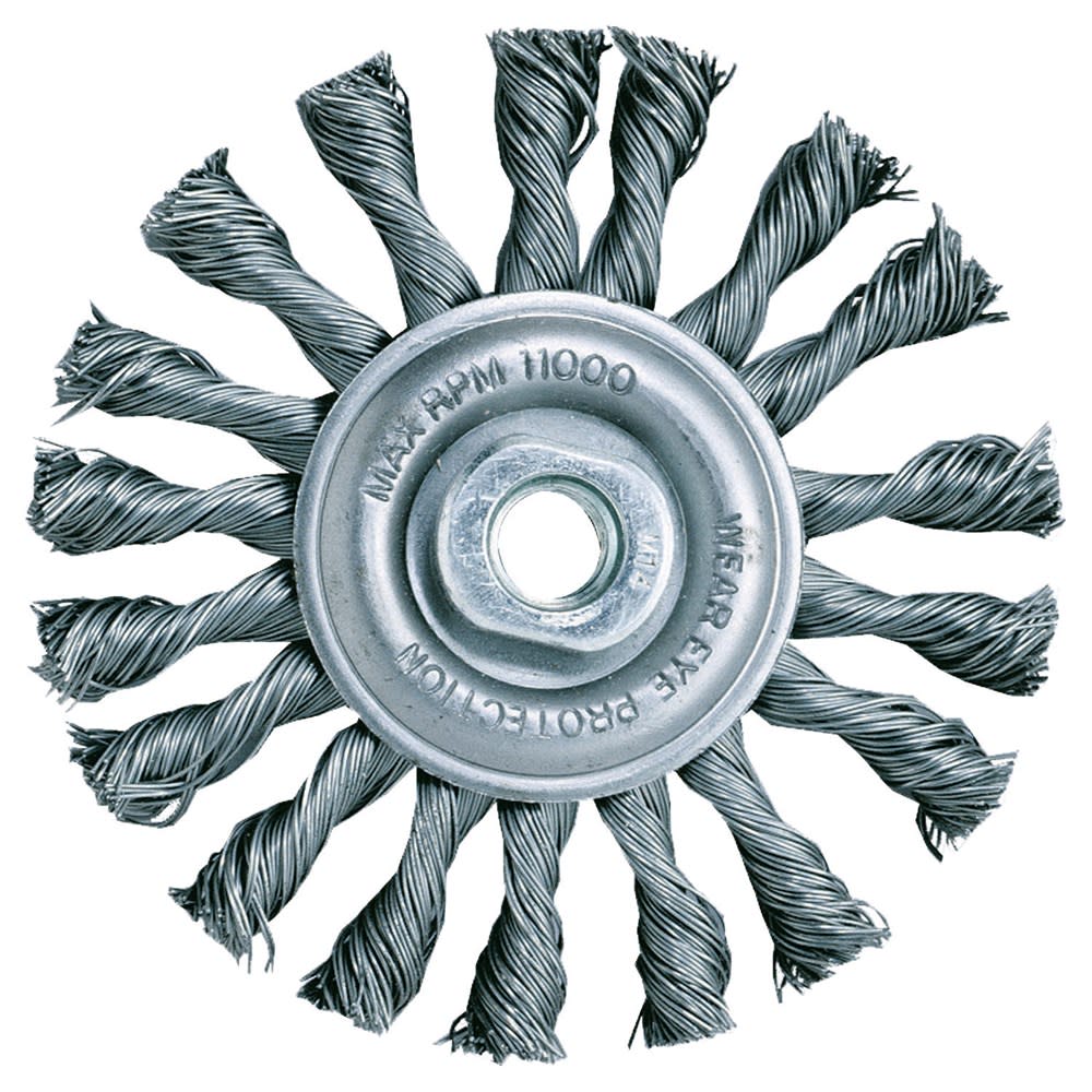 DeWALT Schijfborstel Slijper DT3502 115x22x22,2mm