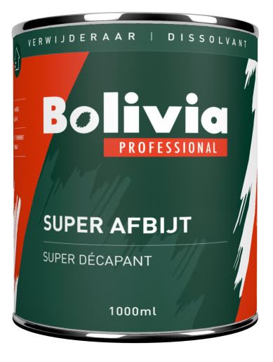 Bolivia Super Afbijt 1L