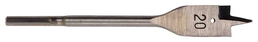 Makita Speedboor 20x150mm P-30243