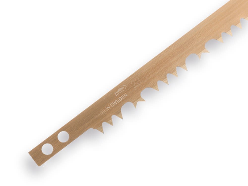 Bahco Beugelzaagblad 23-30 759mm