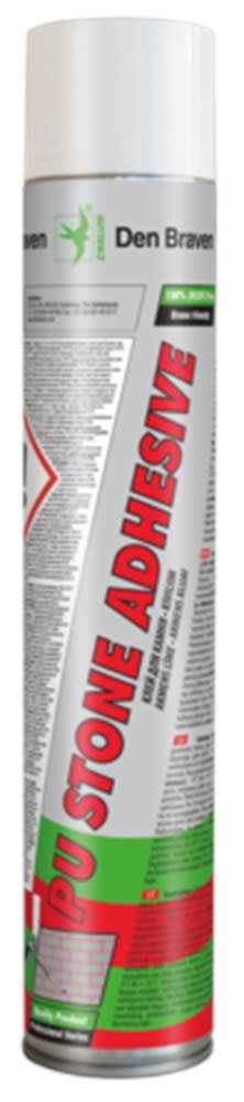 Zwaluw PU-Stone Adhesive 750ml