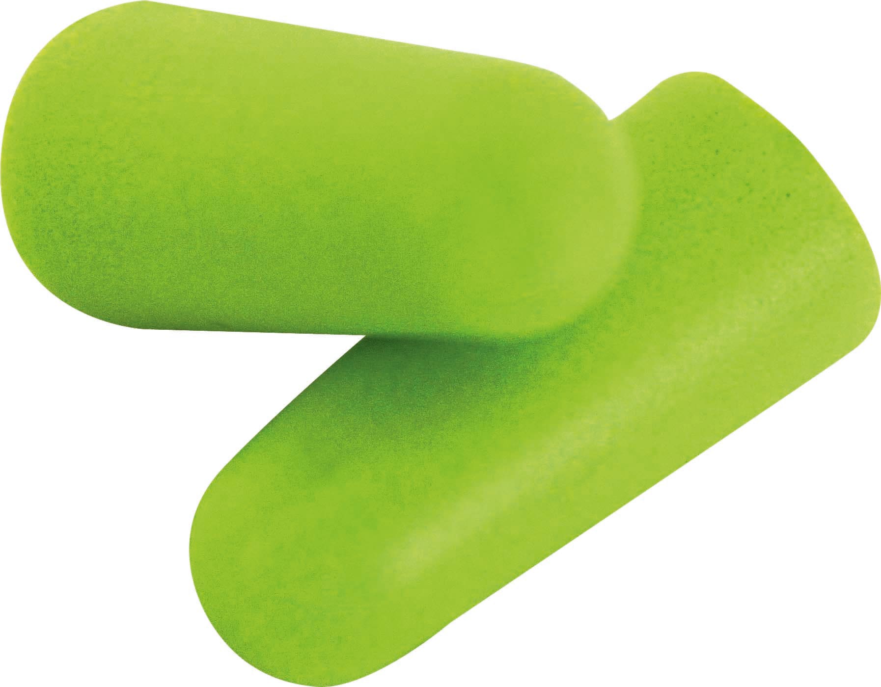 Ear Defender Oordop Comfort 37dB Groen 250 Paar