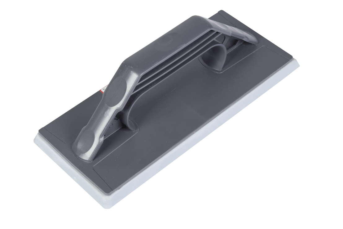 Rubi Epoxyspaan Superpro 240x110mm Met Kunststof Greep