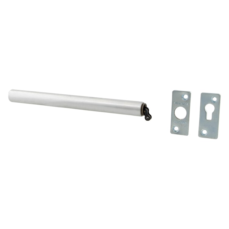 Deurveer Adjunct Inbouw 16x175mm Verzinkt