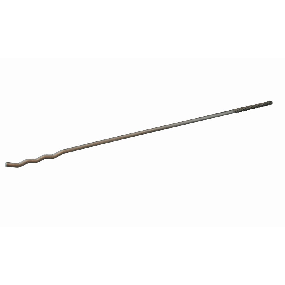 GB UNI-Slagspouwanker 450x5mm Spouwmaat 330-360mm RVS A4 250st 374725