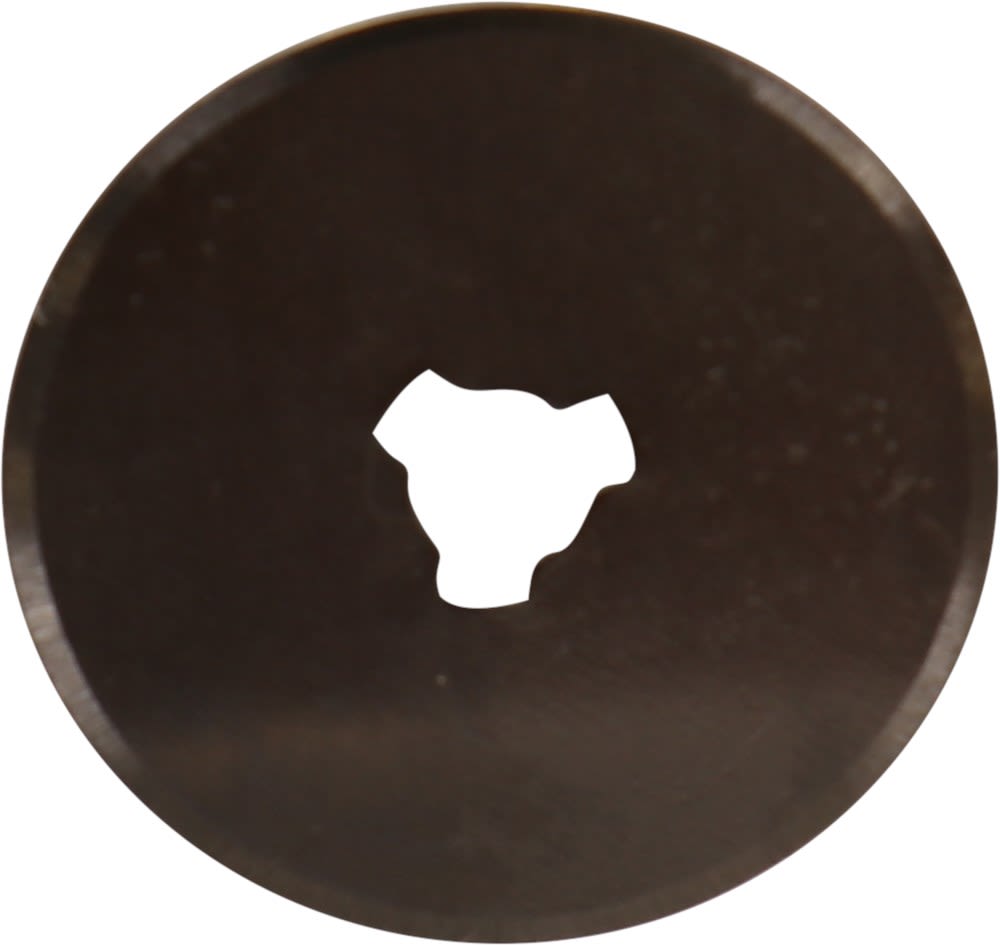 Ironside Reservemesje 27mm 3st