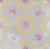 Decortegel Vintage95 Heritage Mix 25x25cm 10mm Mat R9